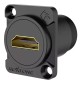 Gniazdo panelowe HDMI - Roxtone RAH20D-B