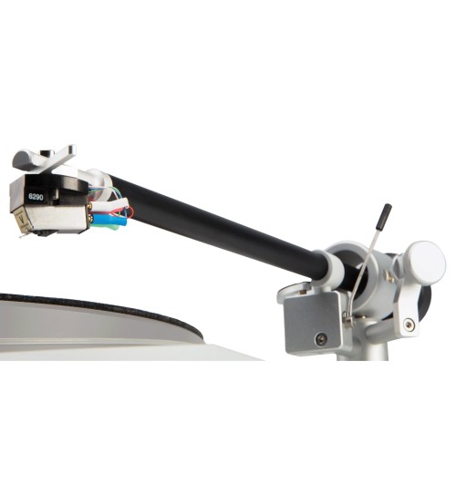 Marantz TT-15S1 - Gramofon manualny klasy referencyjnej z wkładką ClearAudio Virtuoso MM