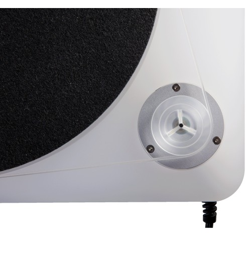 Marantz TT-15S1 - Gramofon manualny klasy referencyjnej z wkładką ClearAudio Virtuoso MM