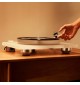 Marantz TT-15S1 - Gramofon manualny klasy referencyjnej z wkładką ClearAudio Virtuoso MM