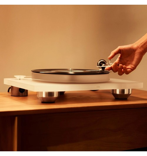 Marantz TT-15S1 - Gramofon manualny klasy referencyjnej z wkładką ClearAudio Virtuoso MM