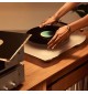 Marantz TT-15S1 - Gramofon manualny klasy referencyjnej z wkładką ClearAudio Virtuoso MM
