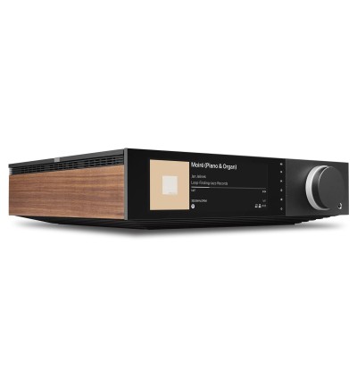 Cambridge Audio Evo 300 - Wzmacniacz zintegrowany stereo all-in-one z Bluetooth 5.4