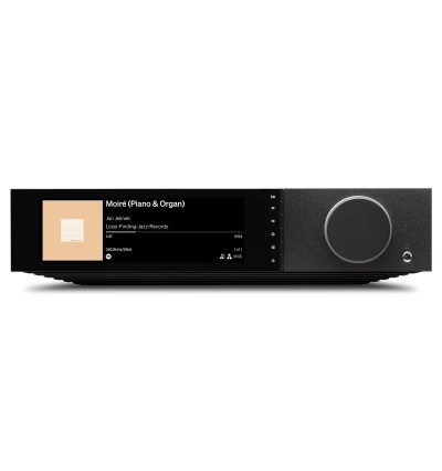 Cambridge Audio Evo 300 - Wzmacniacz zintegrowany stereo all-in-one z Bluetooth 5.4