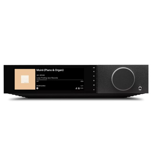 Cambridge Audio Evo 300 - Wzmacniacz zintegrowany stereo all-in-one z Bluetooth 5.4