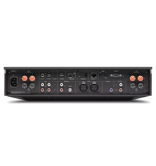 Cambridge Audio Evo 300 - Wzmacniacz zintegrowany stereo all-in-one z Bluetooth 5.4