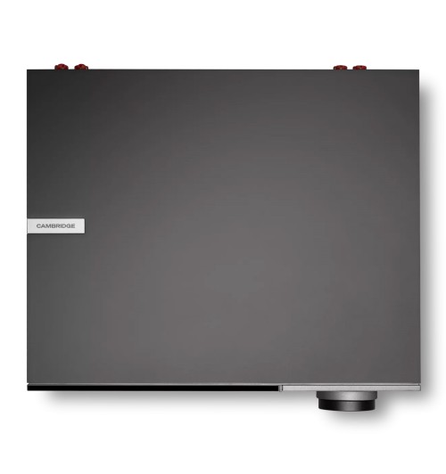 Cambridge Audio Evo 300 - Wzmacniacz zintegrowany stereo all-in-one z Bluetooth 5.4