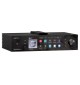 EverSolo DMP-A8 Master Edition Gen 2 - Odtwarzacz sieciowy / streamer / cyfrowy HUB audio