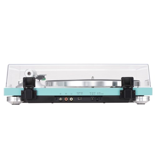TEAC TN-400BT-X Limited Edition - Gramofon z przedwzmacniaczem i Bluetooth