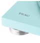 TEAC TN-400BT-X Limited Edition - Gramofon z przedwzmacniaczem i Bluetooth