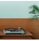 TEAC TN-400BT-X Limited Edition - Gramofon z przedwzmacniaczem i Bluetooth