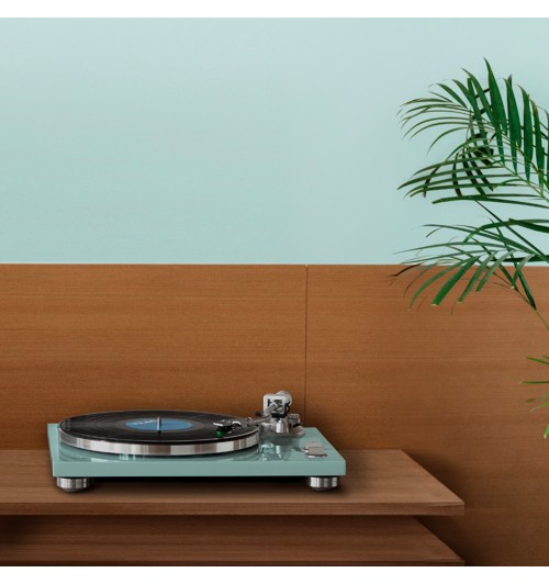TEAC TN-400BT-X Limited Edition - Gramofon z przedwzmacniaczem i Bluetooth