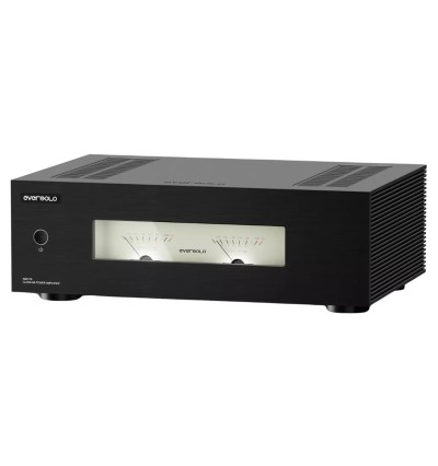 EverSolo AMP-F8 - Końcówka mocy / wzmacniacz stereo klasy AB