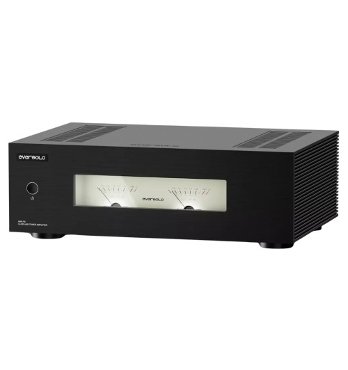 EverSolo AMP-F8 - Końcówka mocy / wzmacniacz stereo klasy AB