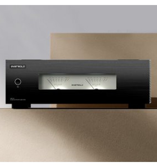 EverSolo AMP-F8 - Końcówka mocy / wzmacniacz stereo klasy AB