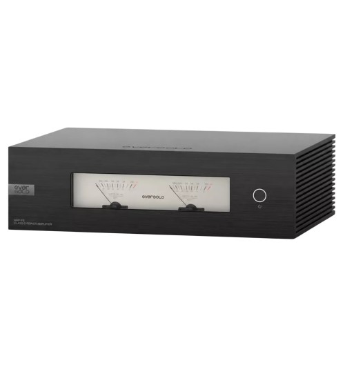 EverSolo AMP-F6 - Końcówka mocy / wzmacniacz stereo klasy D