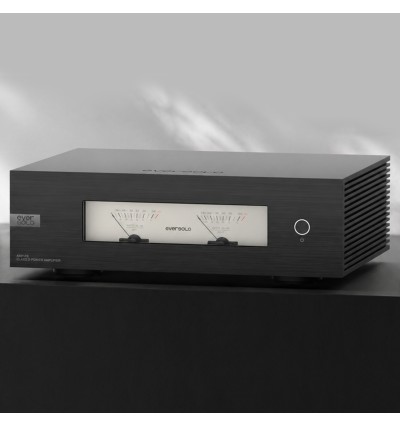 EverSolo AMP-F6 - Końcówka mocy / wzmacniacz stereo klasy D
