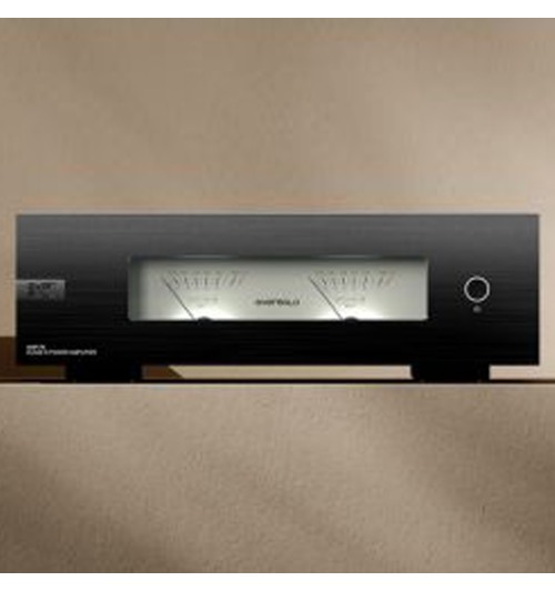 EverSolo AMP-F6 - Końcówka mocy / wzmacniacz stereo klasy D