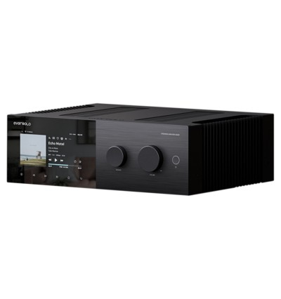 EverSolo SA200 - Wzmacniacz zintegrowany stereo