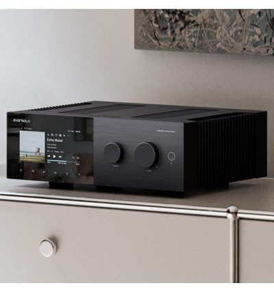 EverSolo SA200 - Wzmacniacz zintegrowany stereo