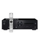 Onkyo A-9130 - Zintegrowany wzmacniacz stereo 60W