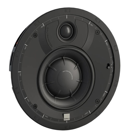 Dali Phantom K-60 LP Design - Głośnik instalacyjny ścienny / sufitowy