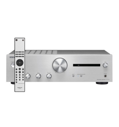 Onkyo A-9110 - Zintegrowany wzmacniacz stereo 50W