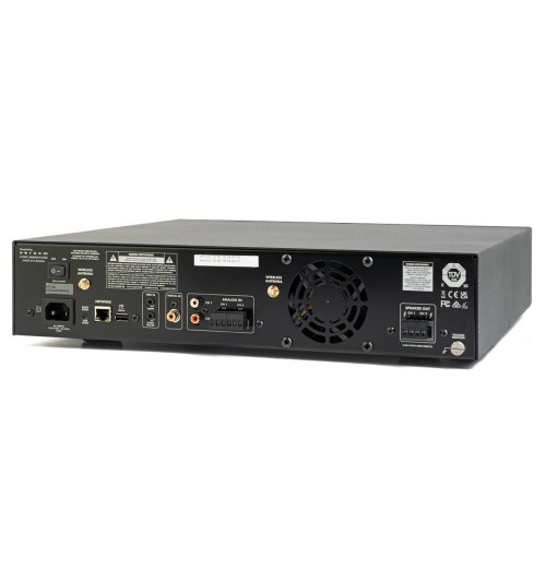Paradigm SVX-1202 - 2-kanałowy wzmacniacz mocy ze streamerem i DSP