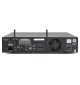 Paradigm SVX-1202 - 2-kanałowy wzmacniacz mocy ze streamerem i DSP