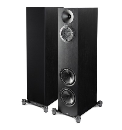 Paradigm Premier 820F - Podłogowe kolumny głośnikowe klasy Referencyjnej (para)