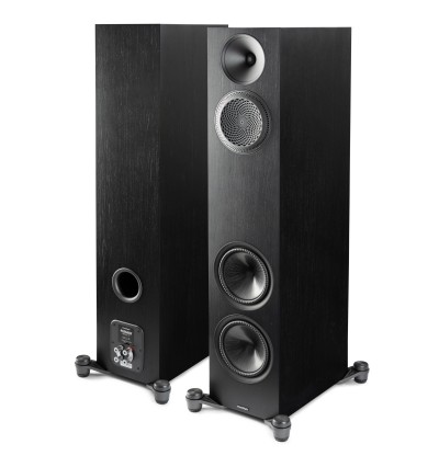 Paradigm Premier 820F - Podłogowe kolumny głośnikowe klasy Referencyjnej (para)