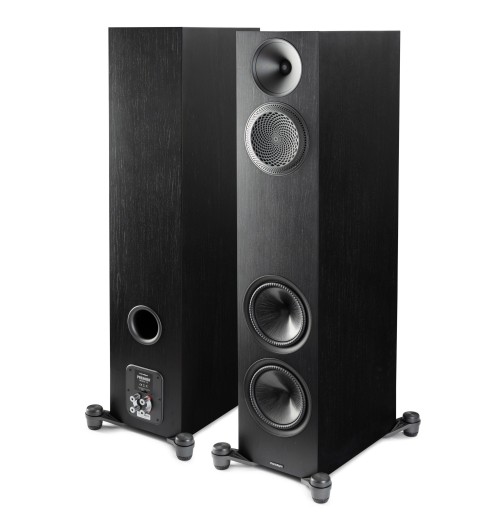 Paradigm Premier 820F - Podłogowe kolumny głośnikowe klasy Referencyjnej (para)