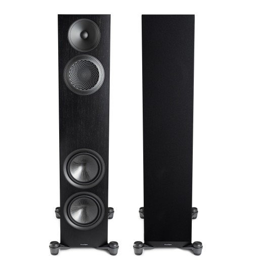 Paradigm Premier 820F - Podłogowe kolumny głośnikowe klasy Referencyjnej (para)