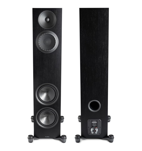 Paradigm Premier 820F - Podłogowe kolumny głośnikowe klasy Referencyjnej (para)