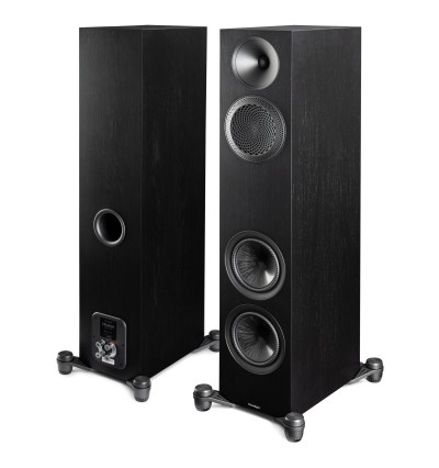 Paradigm Premier 720F - Podłogowe kolumny głośnikowe (para)