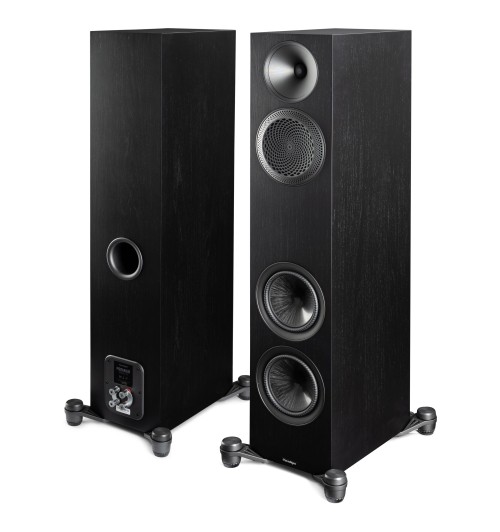 Paradigm Premier 720F - Podłogowe kolumny głośnikowe (para)