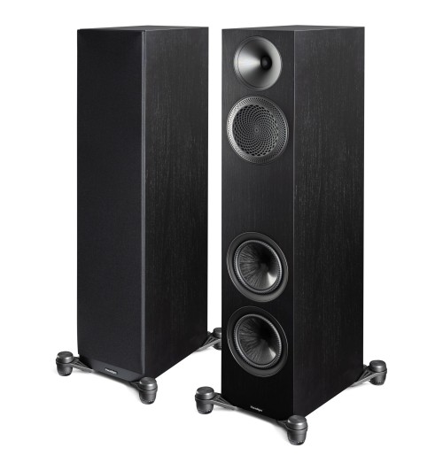 Paradigm Premier 720F - Podłogowe kolumny głośnikowe (para)