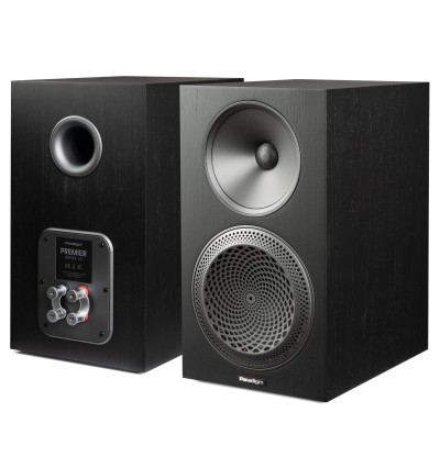 Paradigm Premier 220B - Podstawkowe kolumny głośnikowe (para)