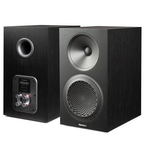 Paradigm Premier 220B - Podstawkowe kolumny głośnikowe (para)