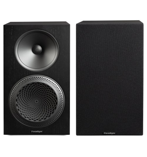 Paradigm Premier 220B - Podstawkowe kolumny głośnikowe (para)