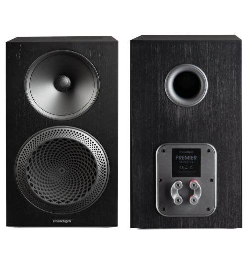 Paradigm Premier 220B - Podstawkowe kolumny głośnikowe (para)