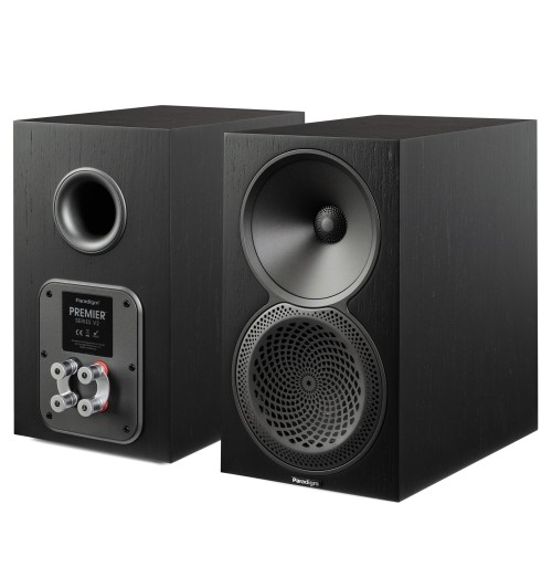 Paradigm Premier 120B - Podstawkowe kolumny głośnikowe (para)