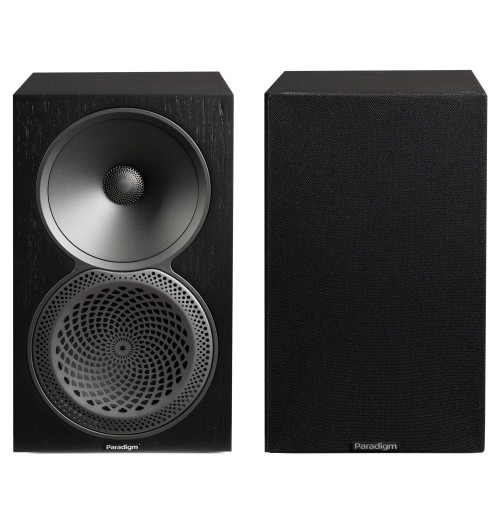 Paradigm Premier 120B - Podstawkowe kolumny głośnikowe (para)
