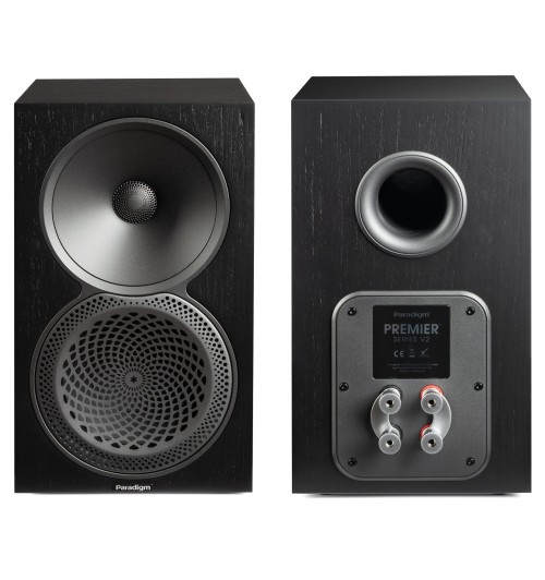 Paradigm Premier 120B - Podstawkowe kolumny głośnikowe (para)