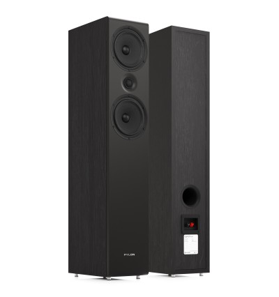 Pylon Audio Opal 23 mkII - Podłogowe kolumny głośnikowe (para)