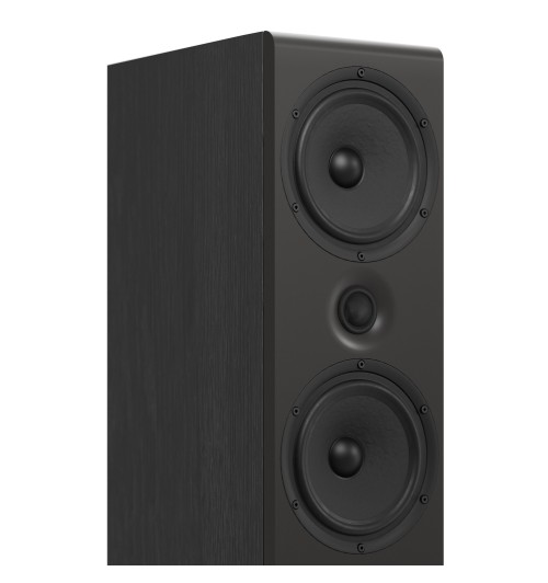 Pylon Audio Opal 23 mkII - Podłogowe kolumny głośnikowe (para)
