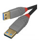 Lindy 36754 kabel USB 3.0 A – A Anthra Line  - 5 m