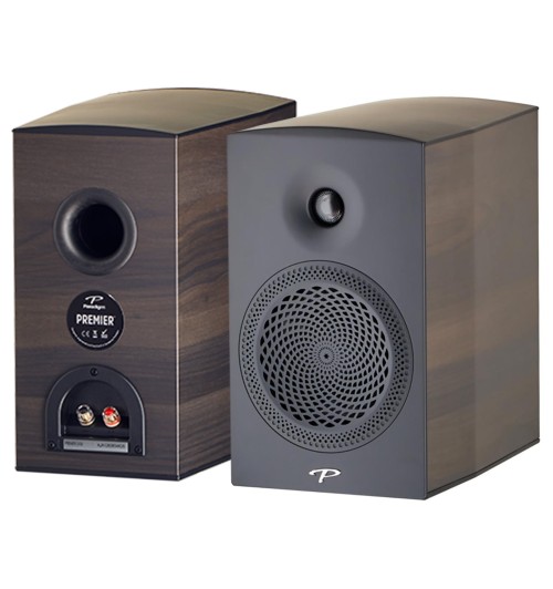 Paradigm Premier 200B - Podstawkowe kolumny głośnikowe (para)