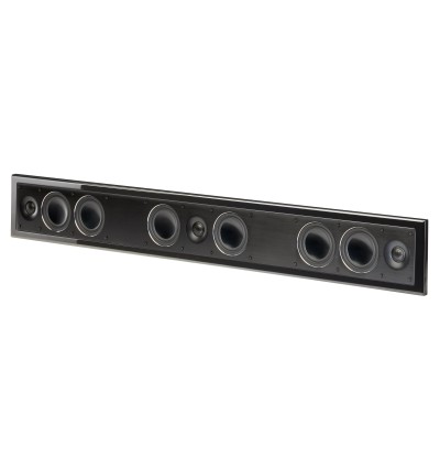 Paradigm Millenia LP Trio - Pasywny soundbar 3.0 / naścienna kolumna głośnikowa LCR