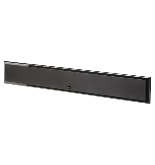 Paradigm Millenia LP Trio - Pasywny soundbar 3.0 / naścienna kolumna głośnikowa LCR